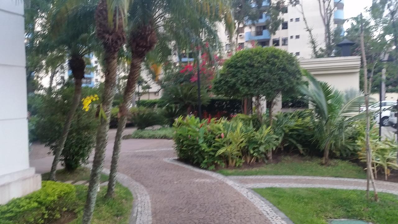 Barra Family Resort - 3 Quartos Rio de Janeiro Exterior photo