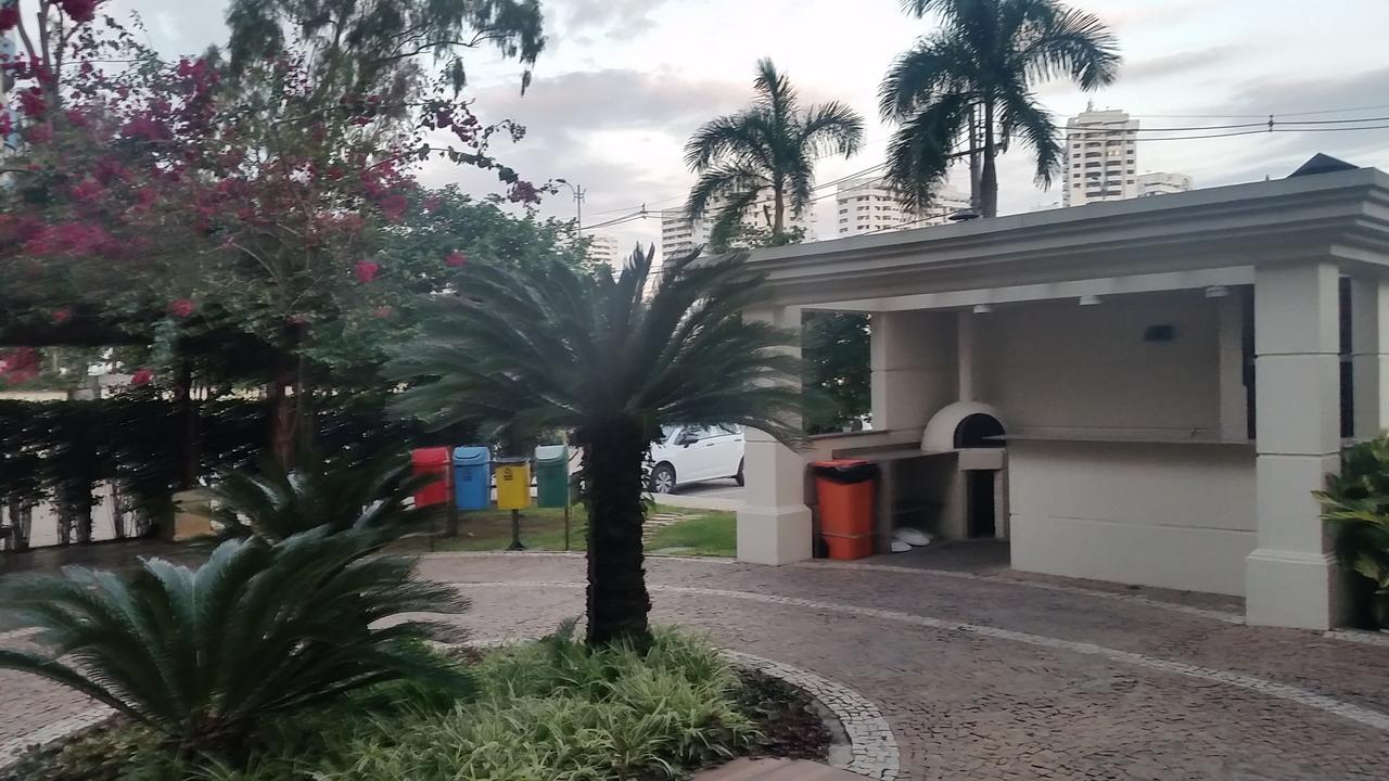 Barra Family Resort - 3 Quartos Rio de Janeiro Exterior photo